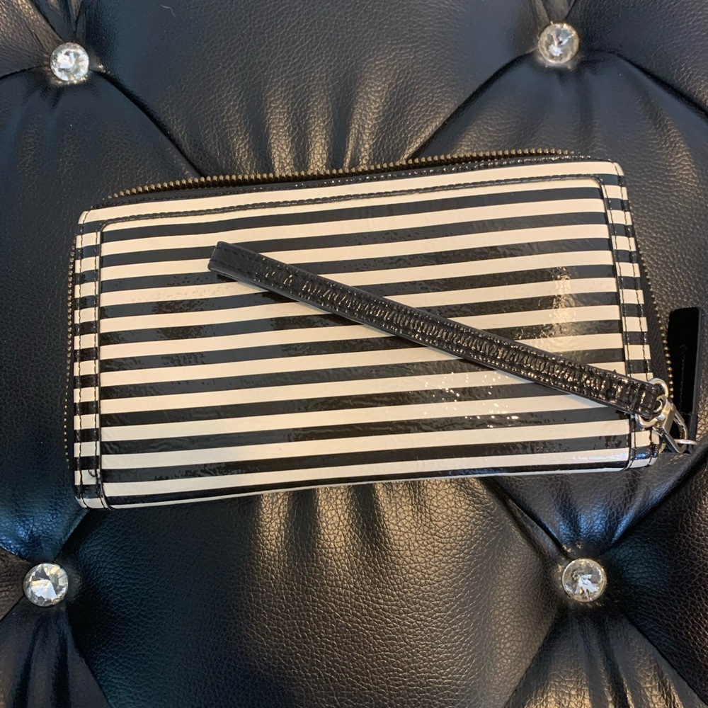 Halogen Wallet/Wristlet